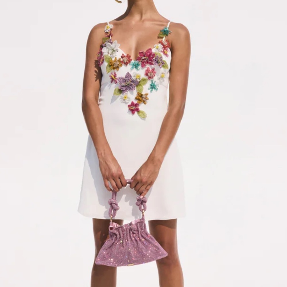 Cult Gaia Rhodes Dress - out of stock on their site